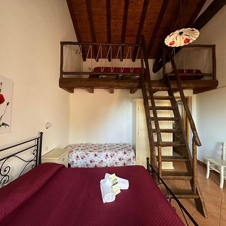 Agriturismo Galea Riposto Luaran gambar