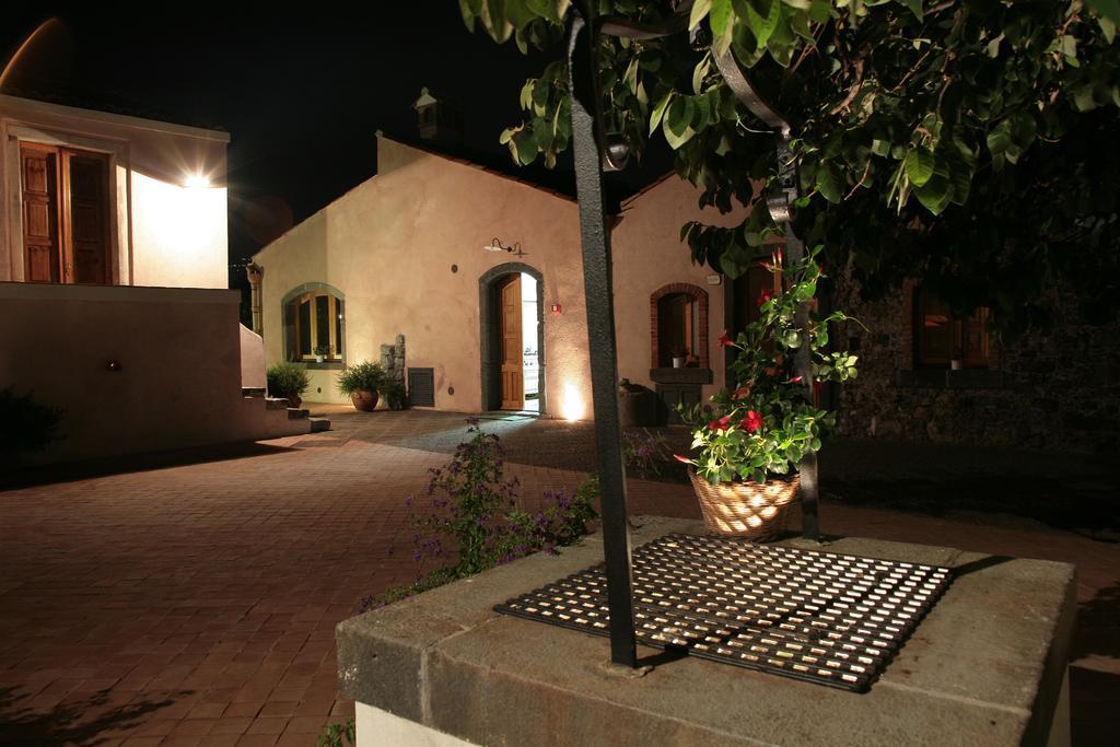 Agriturismo Galea Riposto Bilik gambar