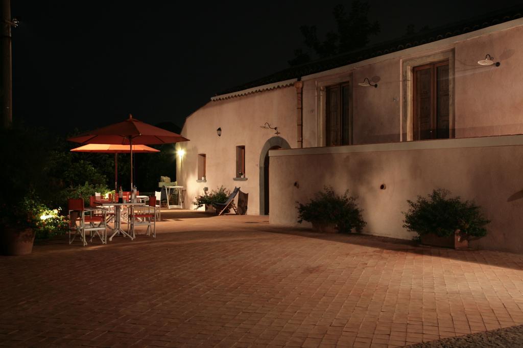Agriturismo Galea Riposto Luaran gambar
