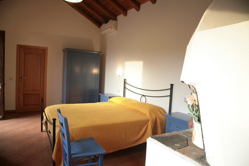 Agriturismo Galea Riposto Luaran gambar