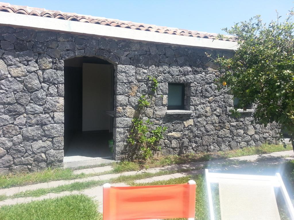 Agriturismo Galea Riposto Luaran gambar