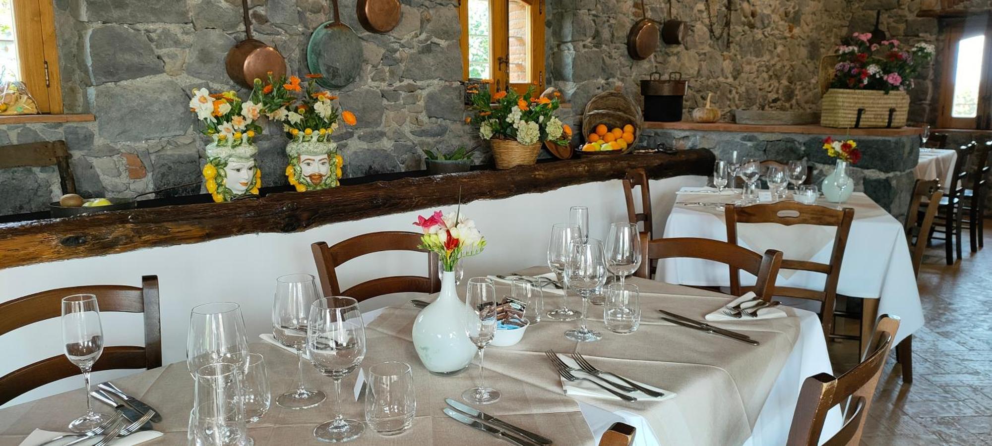 Agriturismo Galea Riposto Luaran gambar