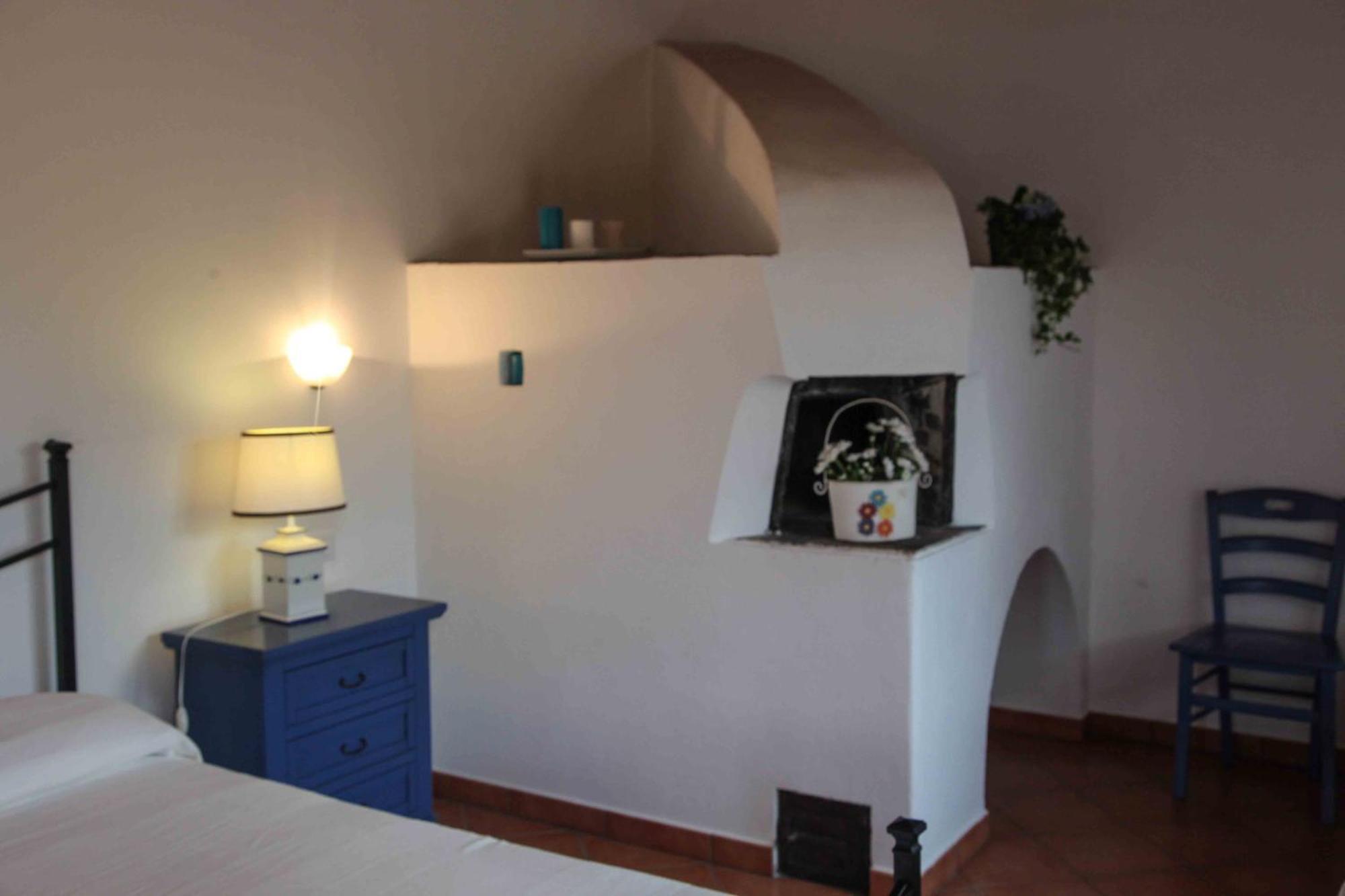 Agriturismo Galea Riposto Luaran gambar