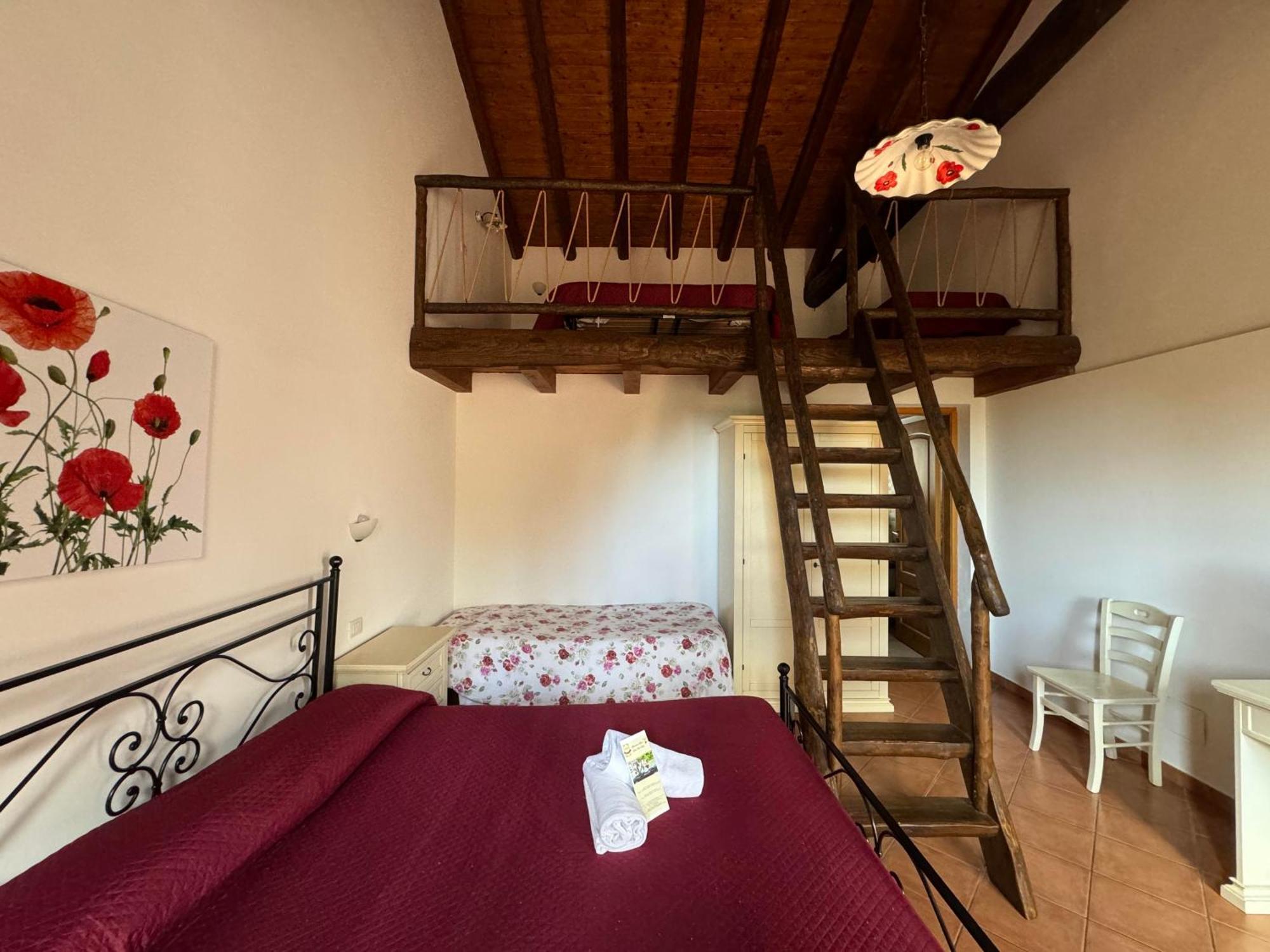 Agriturismo Galea Riposto Luaran gambar