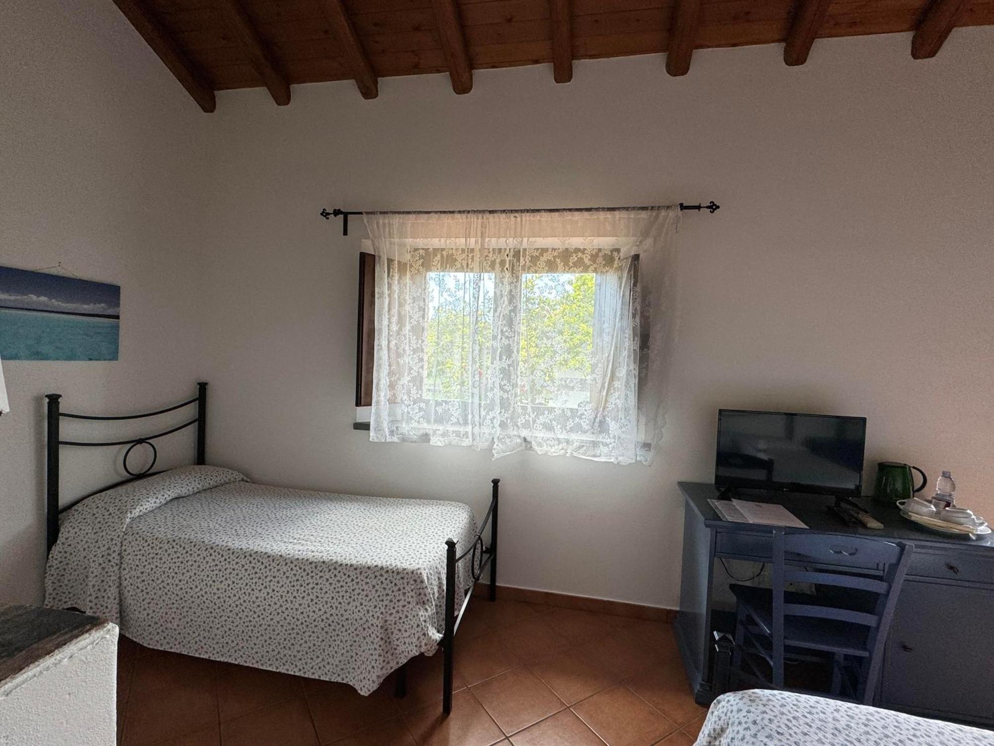 Agriturismo Galea Riposto Luaran gambar