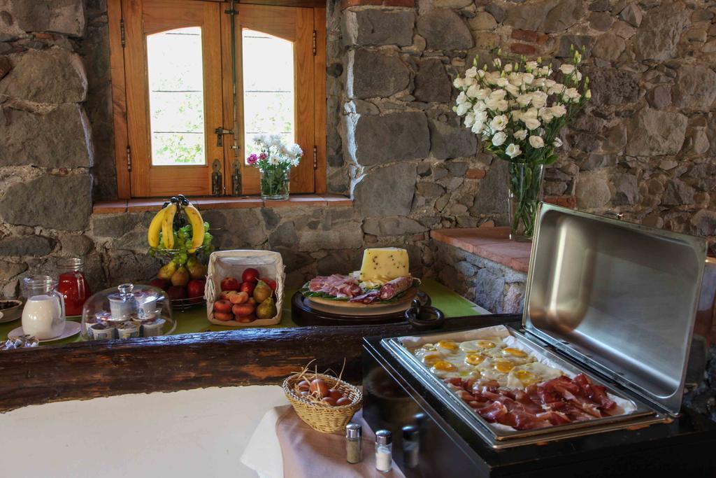 Agriturismo Galea Riposto Luaran gambar
