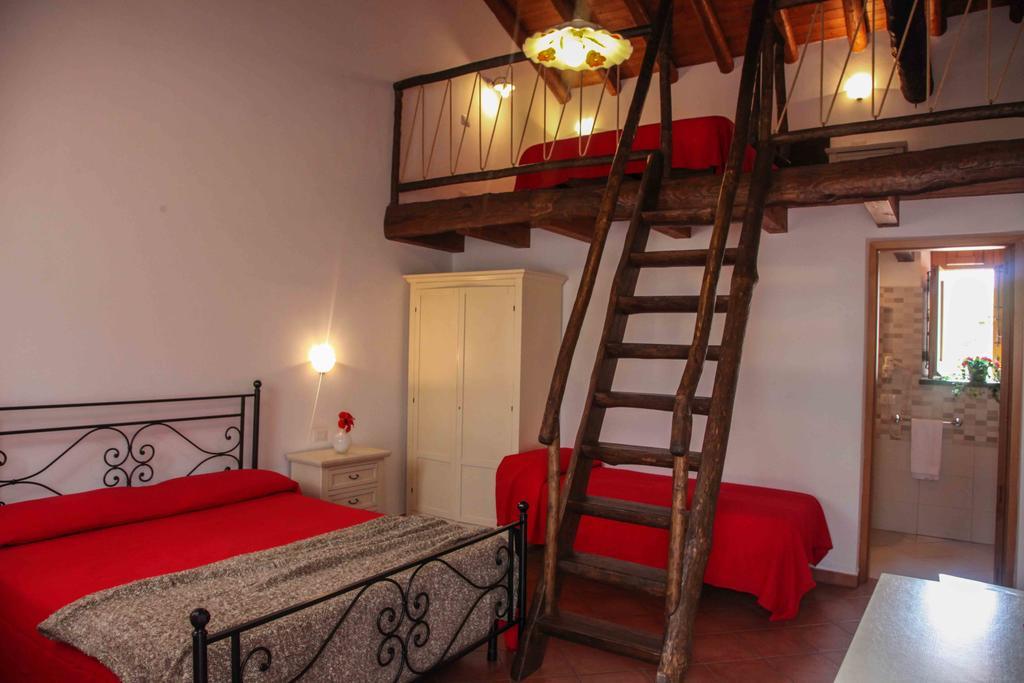 Agriturismo Galea Riposto Luaran gambar
