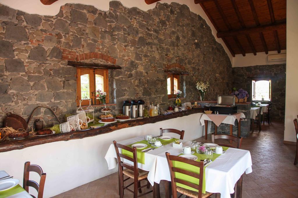 Agriturismo Galea Riposto Luaran gambar