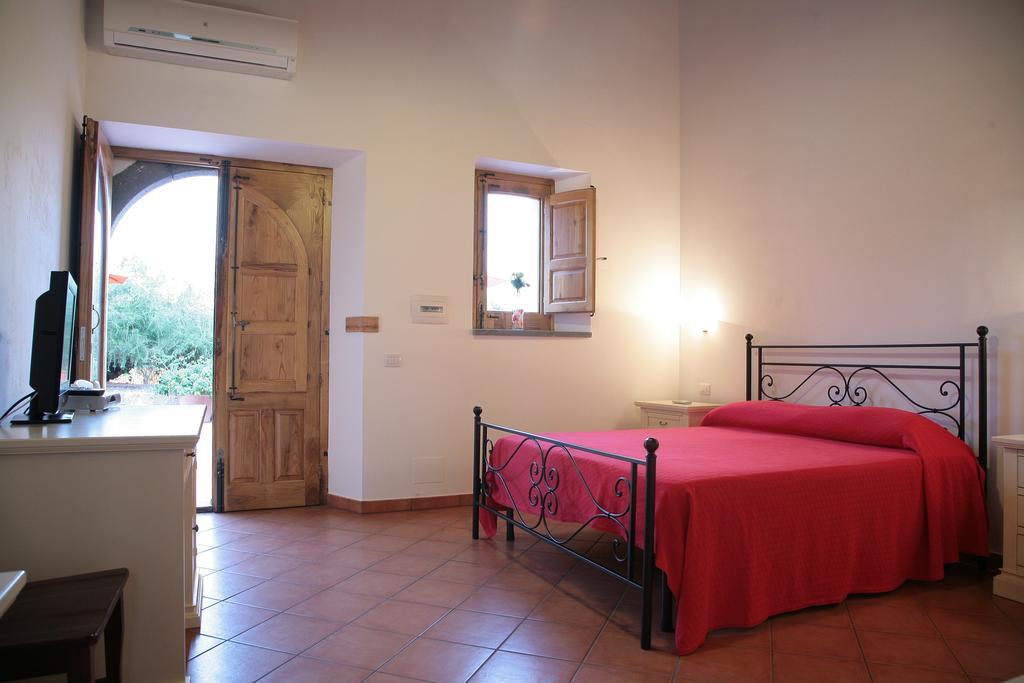 Agriturismo Galea Riposto Luaran gambar